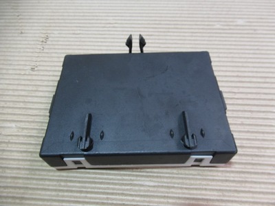 Модуль блок керування двері mercedes w222 a2229009609 фото №1