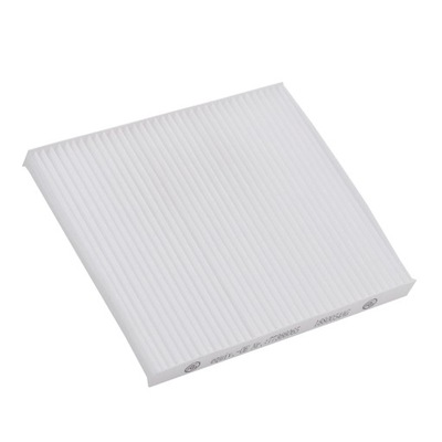 Фільтр салонний fiat panda 500 1.3 07 фото №1