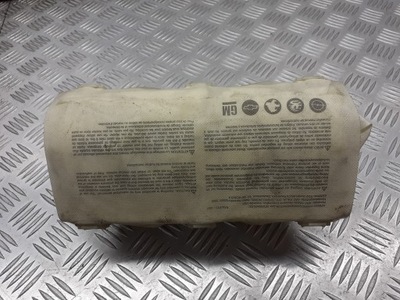 Подушка подушка безпеки пасажира opel astra h 24451349 фото №1