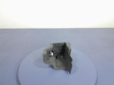 Mercedes gle w167 захист кронштейн багажника задній правий a1676804704 фото №1