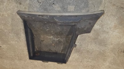 Бардачок bmw e34 фото №1