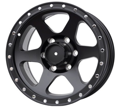 DISCS 16'' TOYOTA 4-RUNNER FJ CRUISER HIACE  