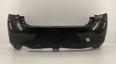 Бампер задня задній bmw x2 f39 17- фото №1