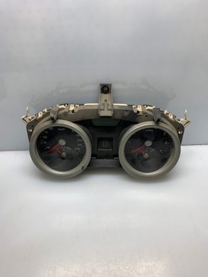 Лічильник приладова панель 8200364007 renault фото №1