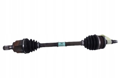 Привідний вал ліва kia soul ii ev eco electric 15r. фото №1