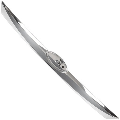 Кронштейн молдинг задний крышки do ford focus ii 2 fl 2007- фото №1