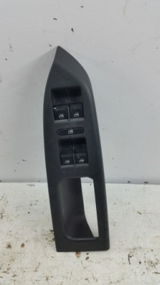 Перемикач вікон лівий vw touran фото №1