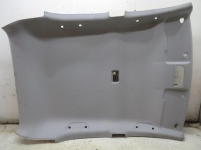 Потолок civic ix hb фото №1