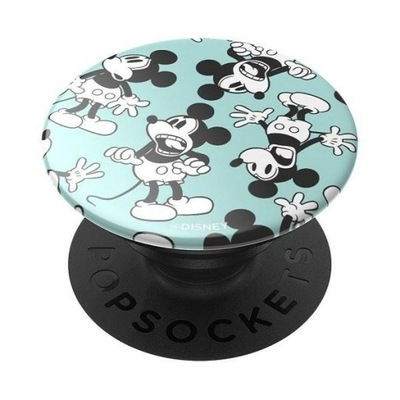 Uchwyt i podstawka do Popsockets 2 - Mickey Mint