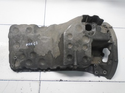 Mercedes w211 2.2cdi піддон масляна r6460141902 фото №1