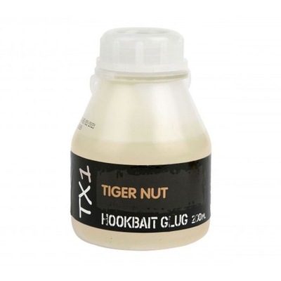 Dip Shimano Tribal TX1 200ml Tiger Nut