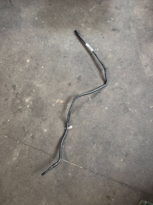 Bmw 3 g20 g21 шланг топлива 5a1a321 фото №1