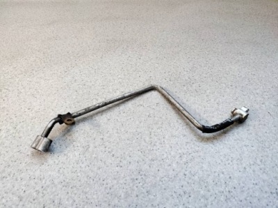 Шланг wąż трубка кондиціонера ac opel frontera b 2.2 dti фото №1