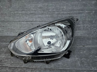 Mitsubishi space star 13-18 rok левая лампа перед 8301c193 фото №1