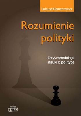 Rozumienie polityki Tadeusz Klementewicz