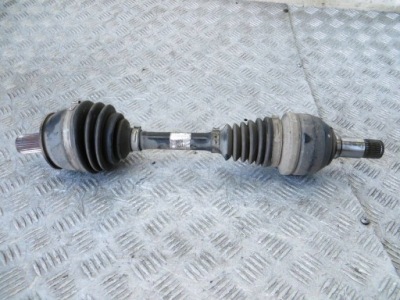 Mercedes cla w117 2.2 привідний вал ліва перед a2463301601 12- фото №1