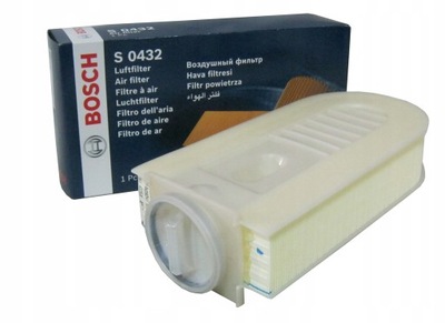 BOSCH ФИЛЬТР ВОЗДУХА DB C/E CLASS W204/W212 CDI 10-