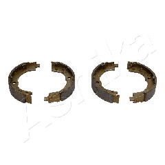 Тормозные колодки ham. hyundai santa fe ii фото №1