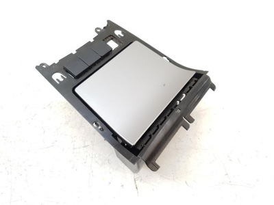 Пепельница бардачок vw golf v фото №1