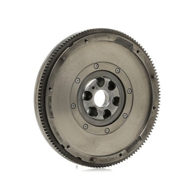 Колесо маховик ridex 577f0150r фото №1