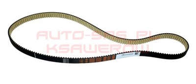 Ремінь розподільного валу ducato 2.2 21- фото №1