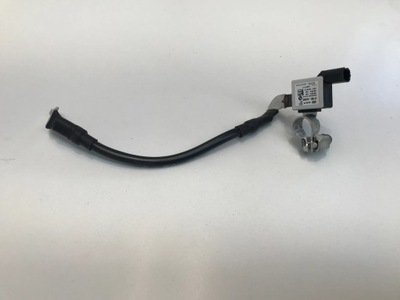 Kia niro ii ev 2023 клемма минус минусовая фото №1