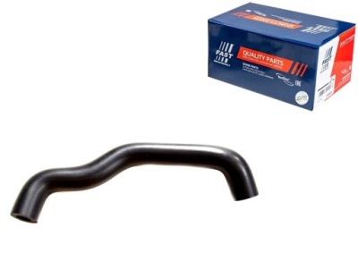 Fast ft61312 патрубок з'єднувальний, шланг вакуумний фото №1