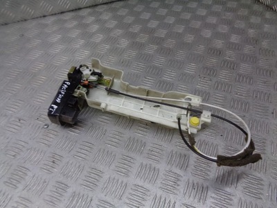 Замок дверь правый задняя задний chrysler pacifica фото №1