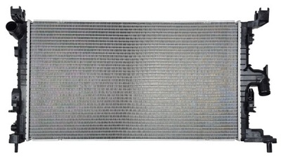 RADIATOR DACIA DUSTER 2020 - 214105803R, 21410G890B  