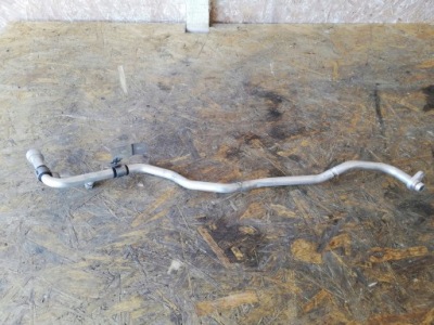 Шланг кондиціонера 924803452r renault talisman 924803452r фото №1