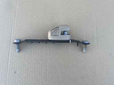 Dodge ram 1500 2019-2024 регулятор поперечина безпеки 5la64hl1ab фото №1