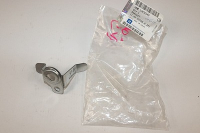 Opel corsa e кронштейн обмежувач капот лівий фото №1