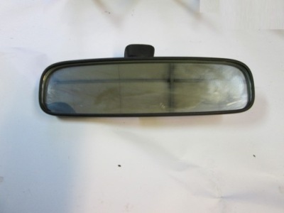 Honda accord viii зеркало śrokdowe внутреннее фото №1