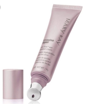 MARY KAY Odbudowujący Krem pod oczy VoluFirmRepair