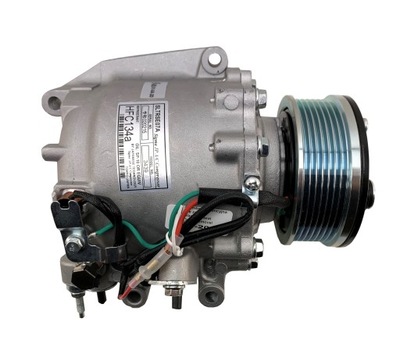 COMPRESOR DE ACONDICIONADOR HONDA CIVIC VIII 2005-2012  