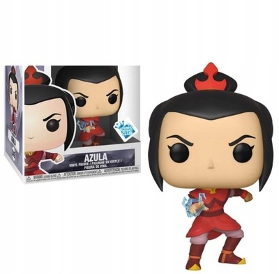 FUNKO JP Animation the Last Airbender Avatar Azula