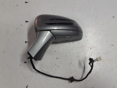 Mercedes slk r172 w172 11r- дзеркало ліва 13 кабелі 792 фото №1