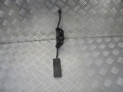 Педаль газу hyundai getz 1.6 фото №1