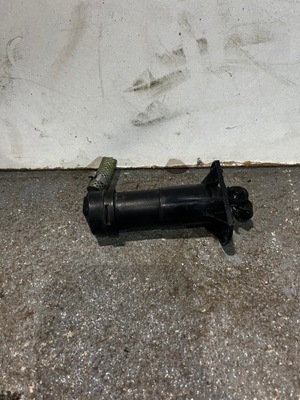 Левый омыватель лампы q7 4l 4l0955101 оригинал фото №1