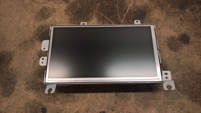 MONITOR PANTALLA NAVEGACION HONDA CIVIC VIII UFO  