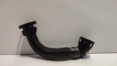 Vw tiguan ii труба вентиляційна 04l130380f фото №1