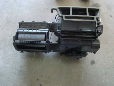 Отопитель passat b8 3q1816002k фото №1