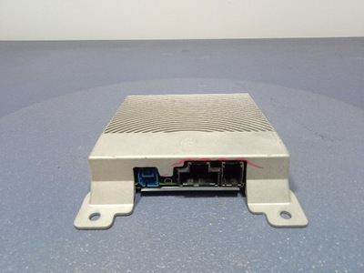 Ford mustang mach-e підсилювач аудіо радіо 18b849 фото №1