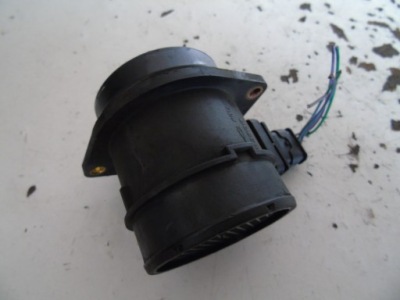 Витратомір повітря 0280218199 ssangyong kyron 2.0 xdi фото №1