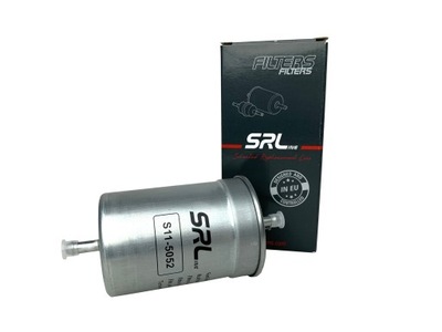 FILTER FUEL S11-5052 SRL  