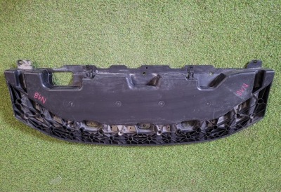 Nissan leaf i защита плита 626633nl0a фото №1