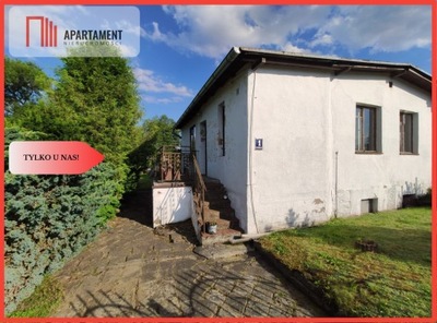 Dom, Miastko, Bytowski, 82 m²