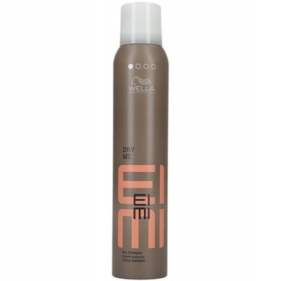 Wella Eimi Dry Me Suchy Szampon 180 ml