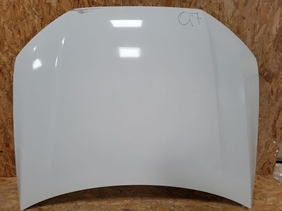 Капот audi q7 4m0 фото №1