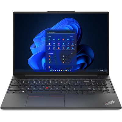 Laptop Lenovo ThinkPad E16 G1 i7 16GB 512GB 16'' WUXGA W11P